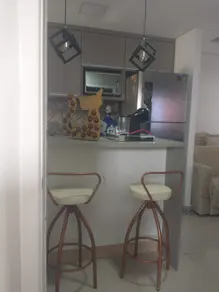 Imagem 3 - Apartamento em Residencial Fazenda Lagoa, Campinas - SP