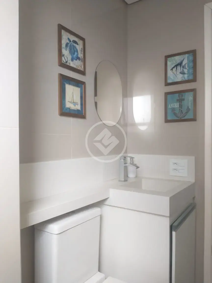 Image 12 - Apartamento em Residencial Fazenda Lagoa, Campinas - SP