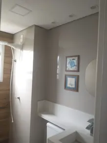 Imagem 6 - Apartamento em Residencial Fazenda Lagoa, Campinas - SP