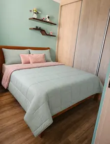 Imagem 3 - Apartamento em Jardim Leonor, Campinas - SP