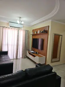 Apartamento Jardim Leonor, Campinas - SP — foto 1