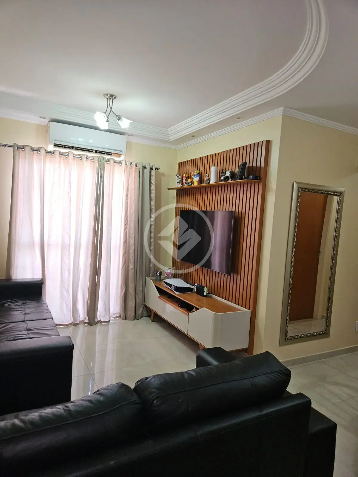 Imagem 1 - Apartamento em Jardim Leonor, Campinas - SP