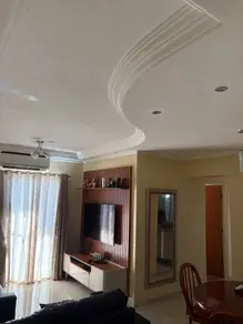 Apartamento Jardim Leonor, Campinas - SP — foto 2