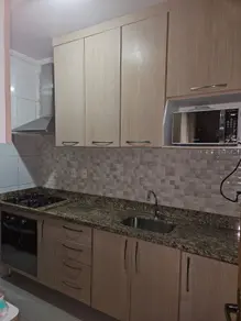 Imagem 6 - Apartamento em Jardim Leonor, Campinas - SP