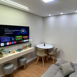 Apartamento Jardim Amazonas, Campinas - SP — foto 2