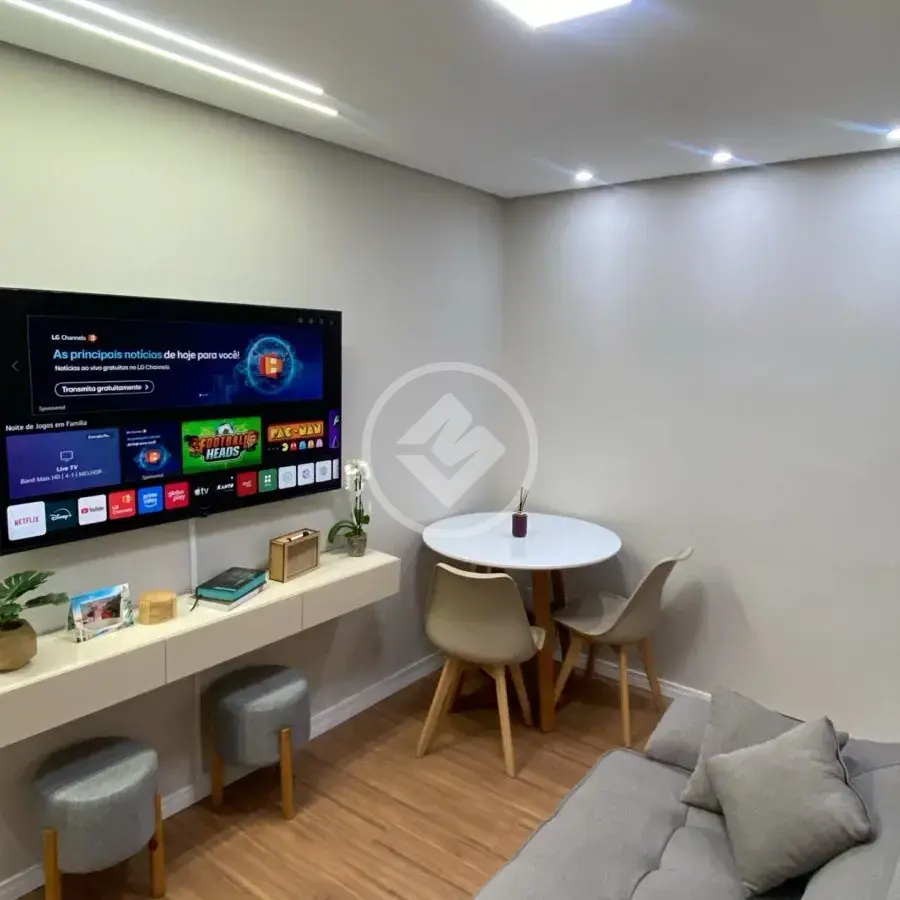 Image 2 - Apartamento em Jardim Amazonas, Campinas - SP