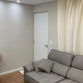 Imagem 2 - Apartamento em Jardim Amazonas, Campinas - SP