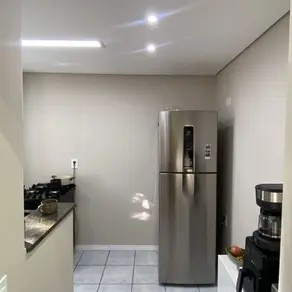 Imagem 5 - Apartamento em Jardim Amazonas, Campinas - SP