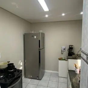 Imagem 6 - Apartamento em Jardim Amazonas, Campinas - SP