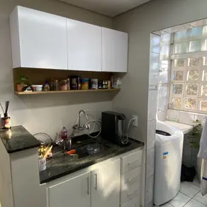 Imagem 4 - Apartamento em Jardim Amazonas, Campinas - SP
