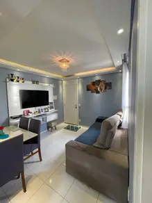 Imagem 2 - Apartamento em Loteamento Parque das Águas, Campinas - SP