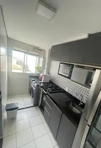 Imagem 5 - Apartamento em Loteamento Parque das Águas, Campinas - SP