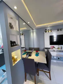 Imagem 3 - Apartamento em Loteamento Parque das Águas, Campinas - SP