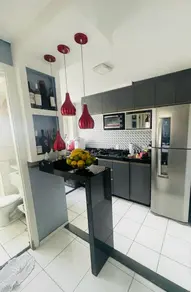 Imagem 6 - Apartamento em Loteamento Parque das Águas, Campinas - SP