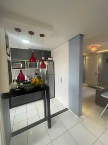 Imagem 4 - Apartamento em Loteamento Parque das Águas, Campinas - SP