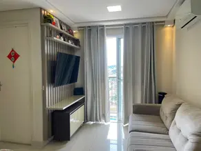 Apartamento Vila Satúrnia, Campinas - SP — foto 1