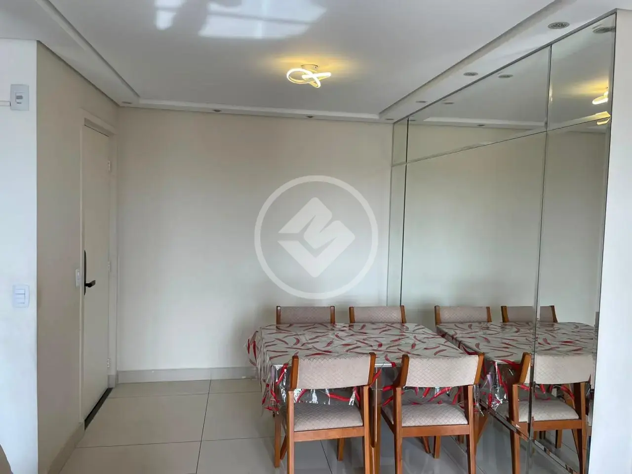 Image 2 - Apartamento em Vila Satúrnia, Campinas - SP