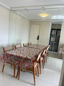Imagem 2 - Apartamento em Vila Satúrnia, Campinas - SP
