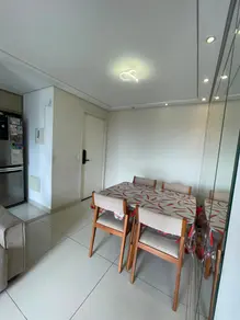 Imagem 3 - Apartamento em Vila Satúrnia, Campinas - SP