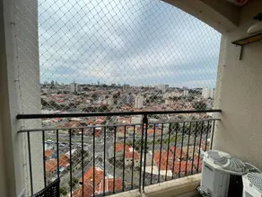 Imagem 4 - Apartamento em Vila Satúrnia, Campinas - SP