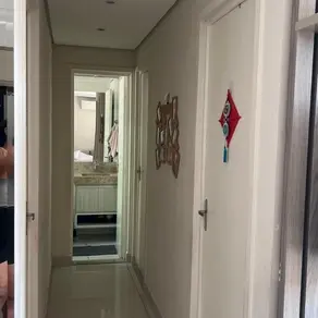 Imagem 5 - Apartamento em Vila Satúrnia, Campinas - SP