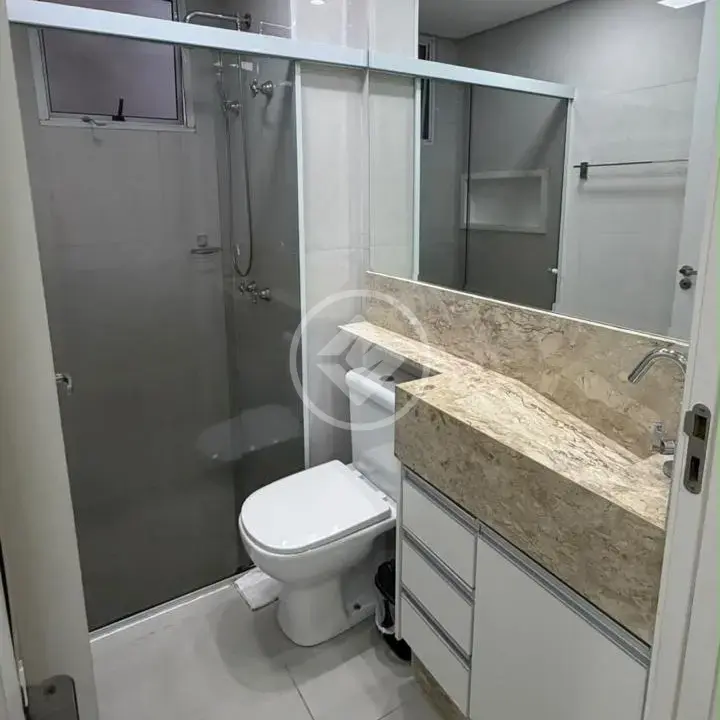 Image 11 - Apartamento em Jardim das Cerejeiras, Campinas - SP
