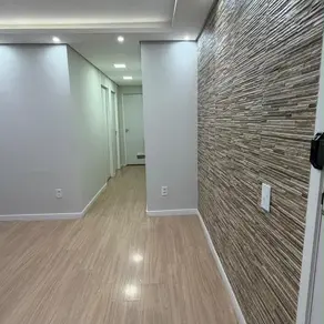 Imagem 2 - Apartamento em Jardim das Cerejeiras, Campinas - SP
