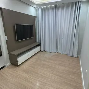 Apartamento Jardim das Cerejeiras, Campinas - SP — foto 1