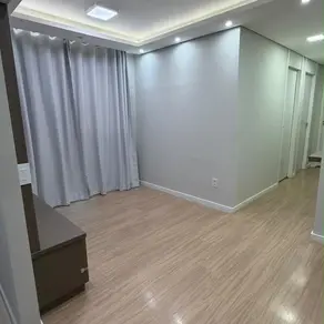 Apartamento Jardim das Cerejeiras, Campinas - SP — foto 2