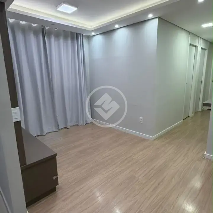 Image 2 - Apartamento em Jardim das Cerejeiras, Campinas - SP