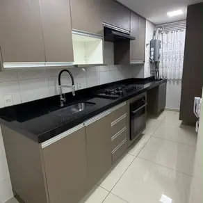 Imagem 5 - Apartamento em Jardim das Cerejeiras, Campinas - SP