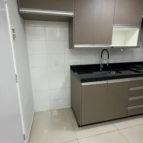 Imagem 6 - Apartamento em Jardim das Cerejeiras, Campinas - SP