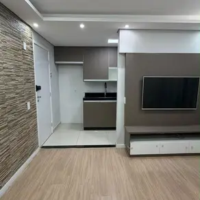 Imagem 3 - Apartamento em Jardim das Cerejeiras, Campinas - SP