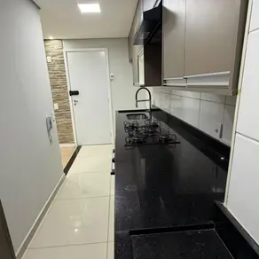 Imagem 4 - Apartamento em Jardim das Cerejeiras, Campinas - SP