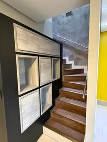 Imagem 6 - Casa Condomínio em Parque Jambeiro, Campinas - SP