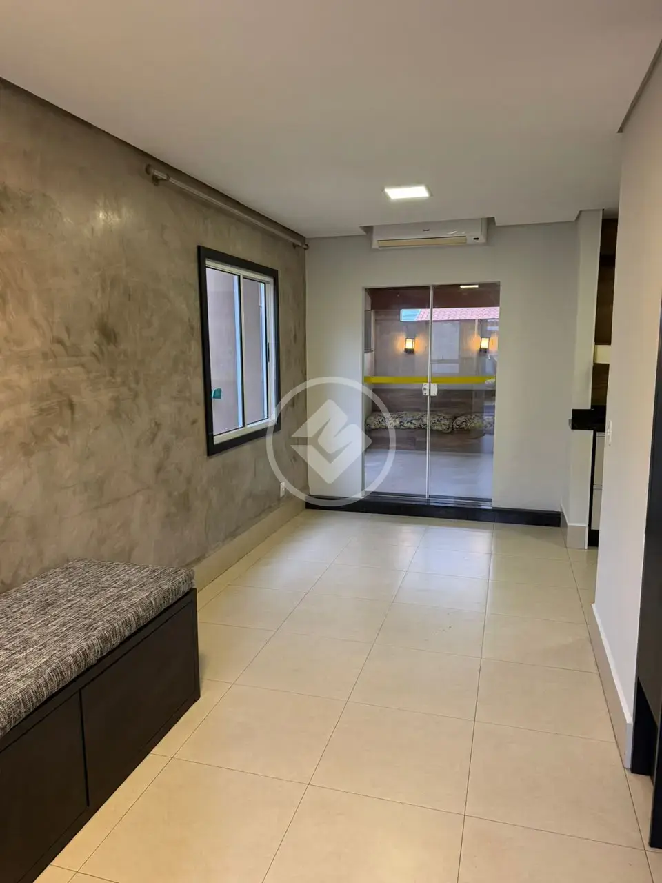 Imagem 1 - Casa Condomínio em Parque Jambeiro, Campinas - SP