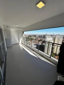 Imagem 2 - Apartamento em Bonfim, Campinas - SP