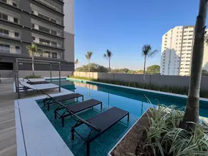 Apartamento Bonfim, Campinas - SP — foto 1