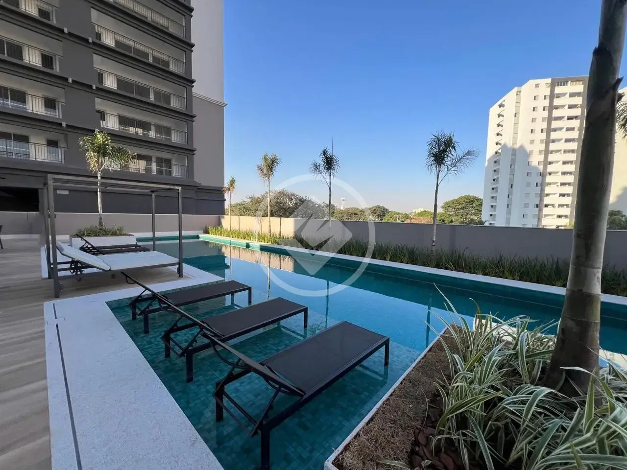 Imagem 1 - Apartamento em Bonfim, Campinas - SP