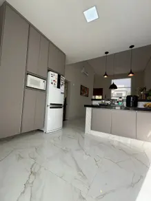 Imagem 2 - Casa Condomínio em Roncáglia, Valinhos - SP