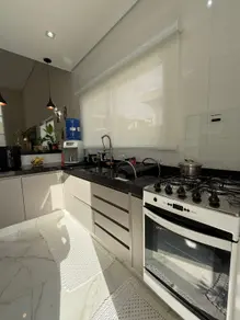 Imagem 3 - Casa Condomínio em Roncáglia, Valinhos - SP