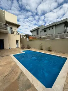 Casa Condomínio Roncáglia, Valinhos - SP — foto 1