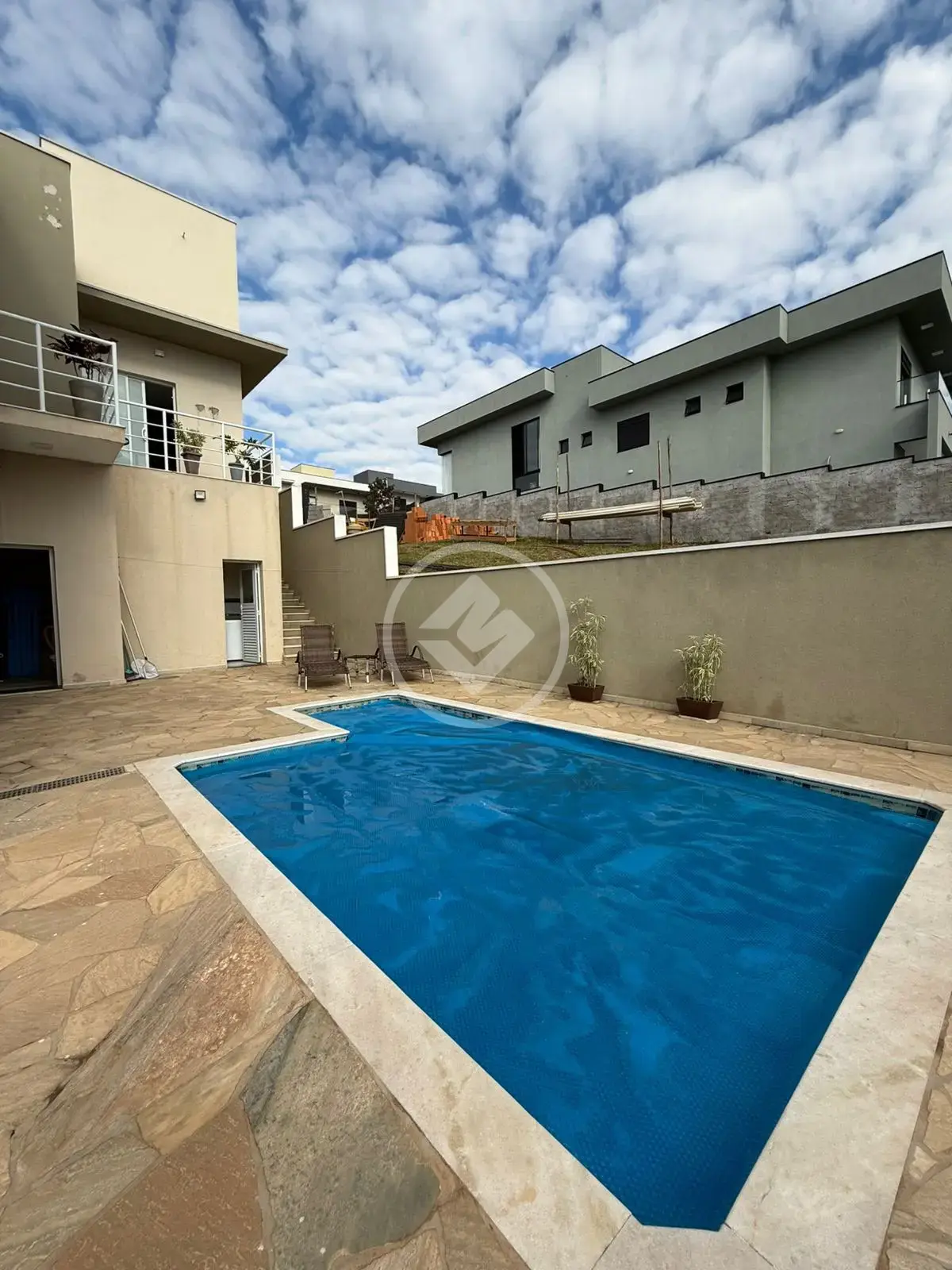 Imagem 1 - Casa Condomínio em Roncáglia, Valinhos - SP