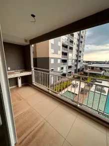 Apartamento Loteamento Residencial Vila Bella Dom Pedro, Campinas - SP — foto 2