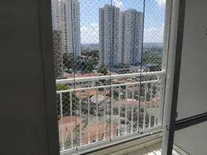 Imagem 4 - Apartamento em Parque Taquaral, Campinas - SP