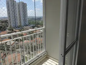 Imagem 5 - Apartamento em Parque Taquaral, Campinas - SP
