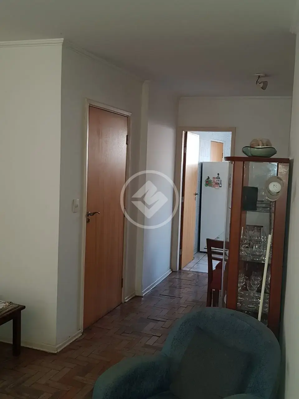 Imagem 1 - Apartamento em CENTRO, Campinas - SP