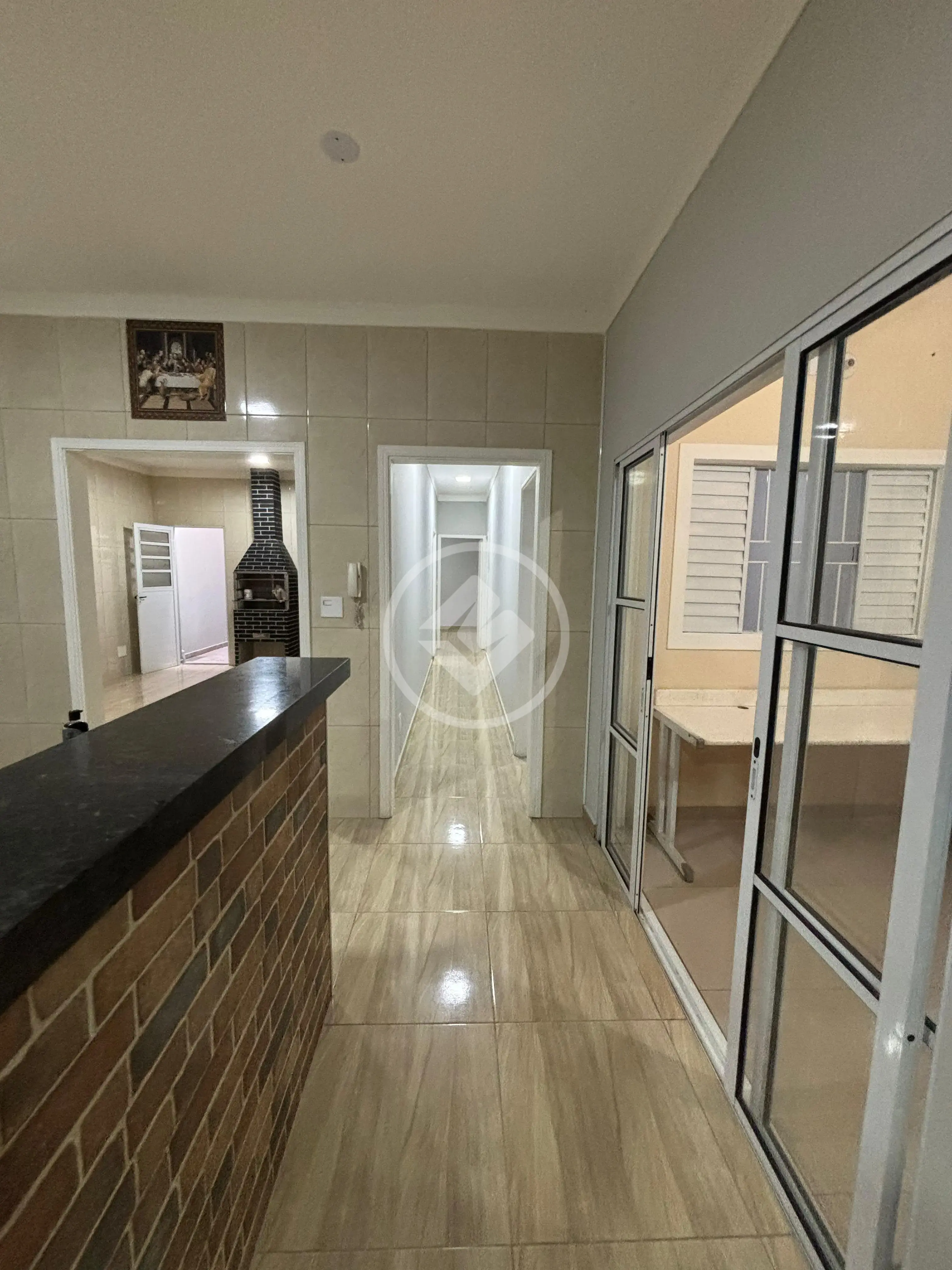 Image 2 - Casa em Residencial Cittá di Salerno, Campinas - SP