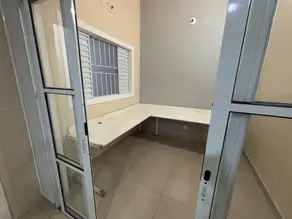 Imagem 2 - Casa em Residencial Cittá di Salerno, Campinas - SP