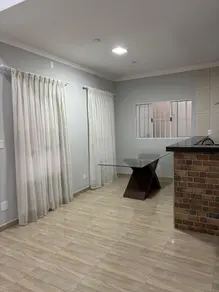 Casa Residencial Cittá di Salerno, Campinas - SP — foto 1
